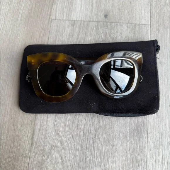 Celine CL4005IN sunglasses - Picture 6 of 6